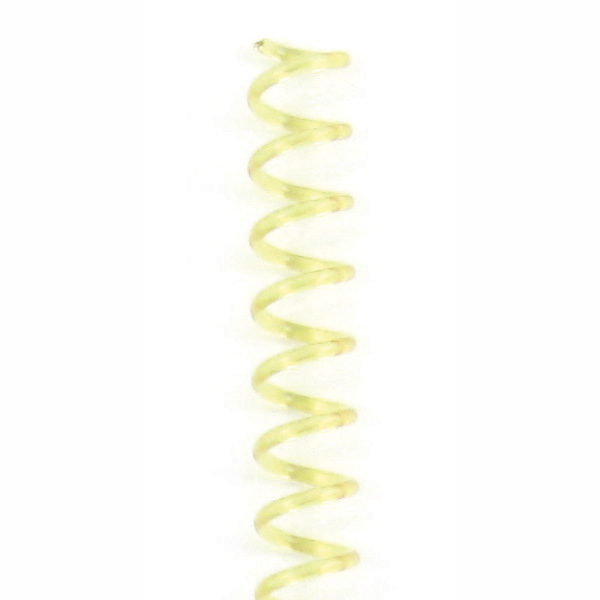 The Cinch Binding Spiral Lemonade 1 in The Cinch Binding Spiral Lemonade 1 in