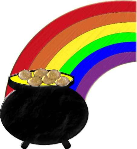 Gold Pot Gold Pot