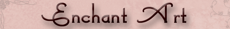 Enchant Art Enchant Art